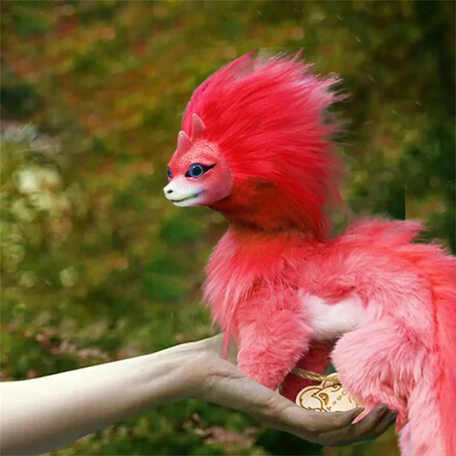 50/60 سنتيمتر سيسو التنين ألعاب من نسيج مخملي رايا والتنين الأخير لعب لينة محشوة الحيوان Kawaii دمى هدايا أعياد ميلاد للأطفال التنين الأخير