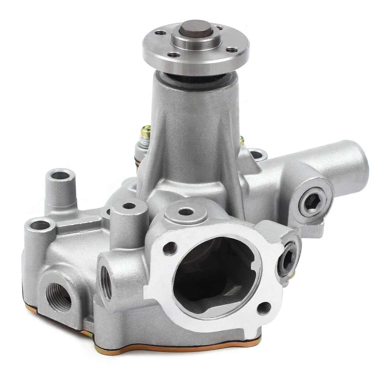 1x Water Pump 129470-42001 129470-42002 129470-42003 for Yanmar 3JH3E 4JH2E 4JH3