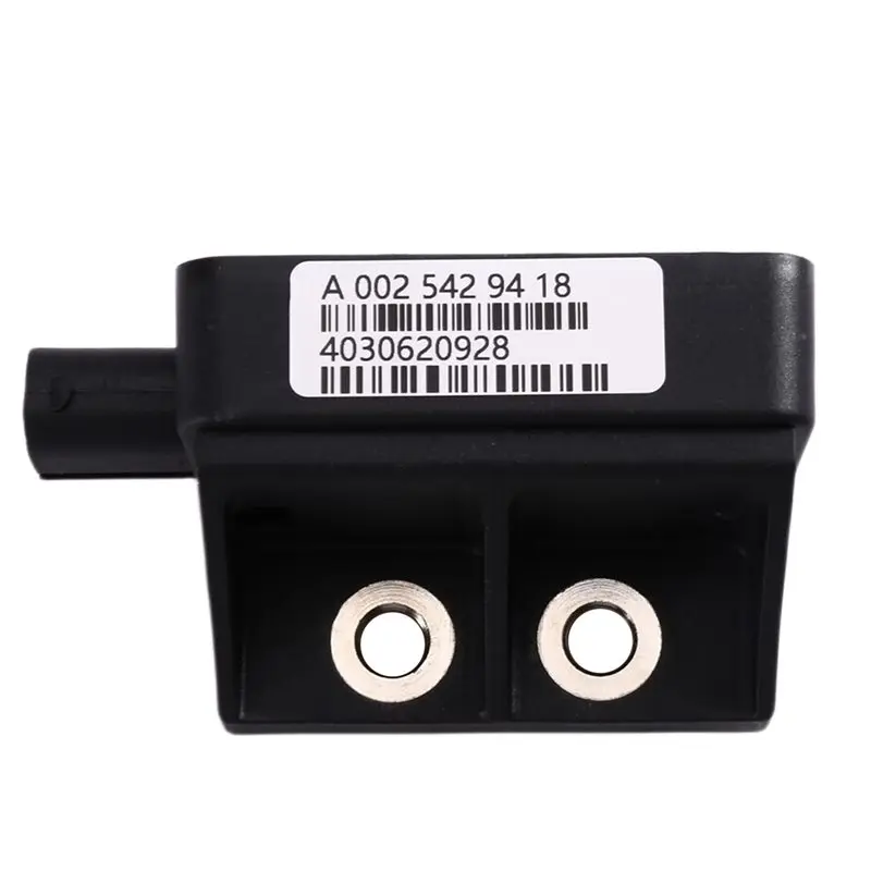 

ESP Sensor A0035429418 0035429418 For Mercedes Benz W203 R170 SLK320 98-05 Yaw Rate Turn Sensor Car Sensor