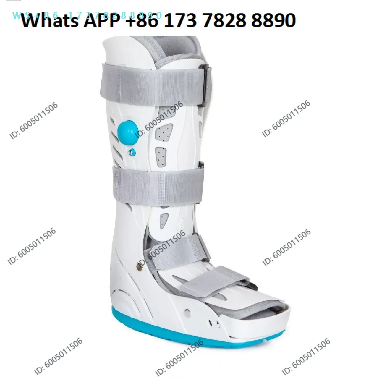 tendon boots ankle fracture fixation brace rehabilitation shoes assist walking shoes rehabilitation Achilles tendon rupture