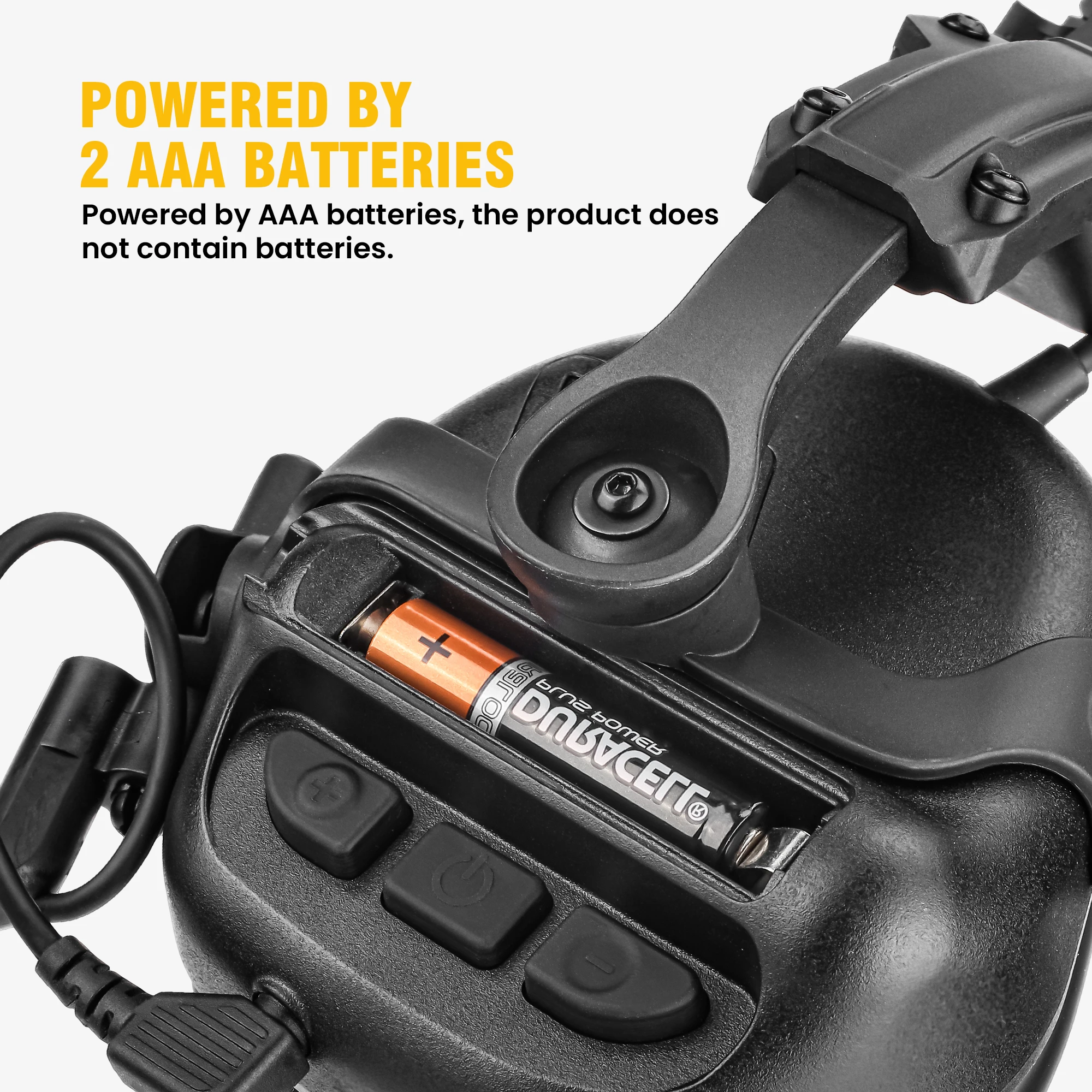 Taktische Gehörschutz-Kopfhöre – Helmet Headset Noise Cancellation Bewertung und Preis