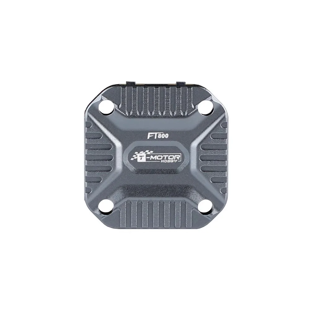 

T-MOTOR Tiger-powered FPV crossover racing Huafei leisurely flying FT800 5.8G image transmission module