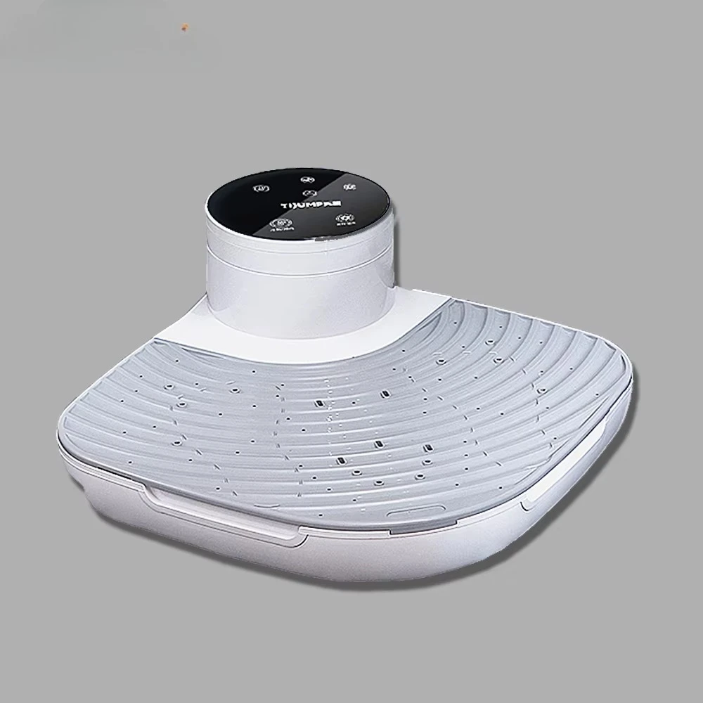 Bathroom Home Shower Automatic Multifunctional Professional High Quality Quick Heating Hot and Cold Air Low Noise