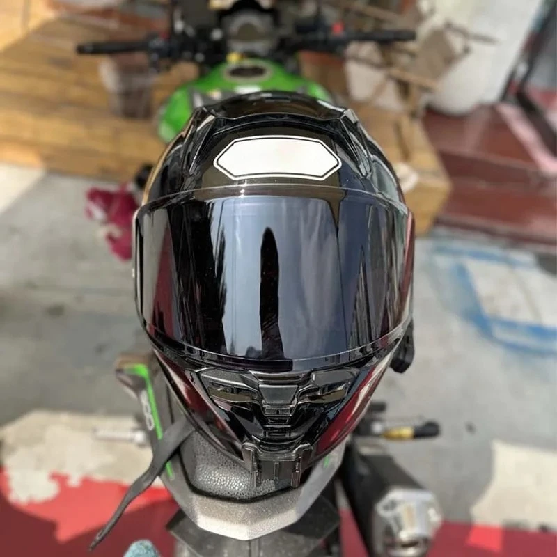lcd shoei helmet visor Photochromic Visor for SHOEI Z8 RF1400 RF-1400 NXR2 Helmet Glasses Screen  Shield Windshield Accessories Parts Autochromic lens