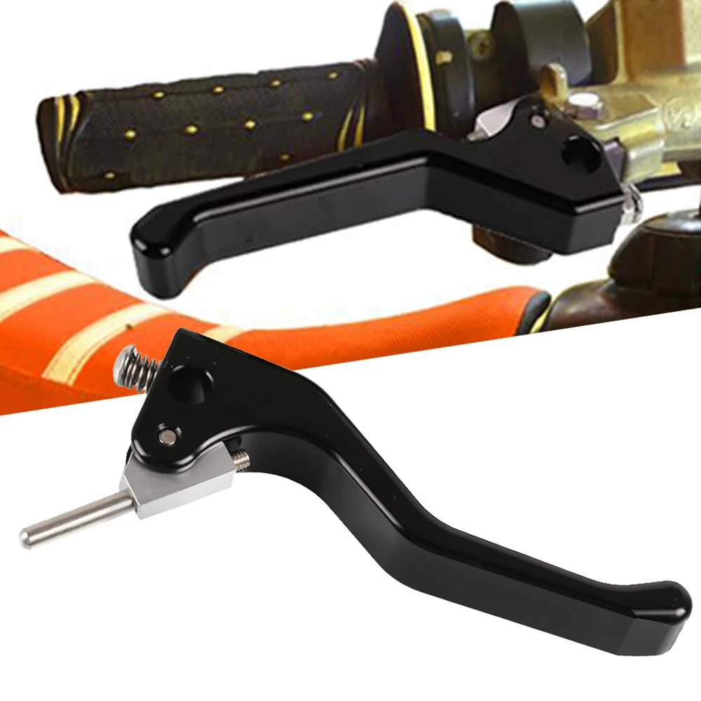 

For Sherco SE SEF SE125 SE250 SE300 SEF250 SEF300 2014-2020 All years Motocross Clutch Levers Conversion Kits 50% Labor-saving
