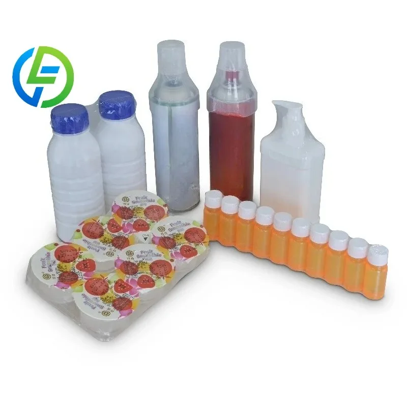 Customize Automatic L Bar Sealer Shrink Wrapping Machine PLC Controlled for Book Food Beverage Textiles Chemical Packaging