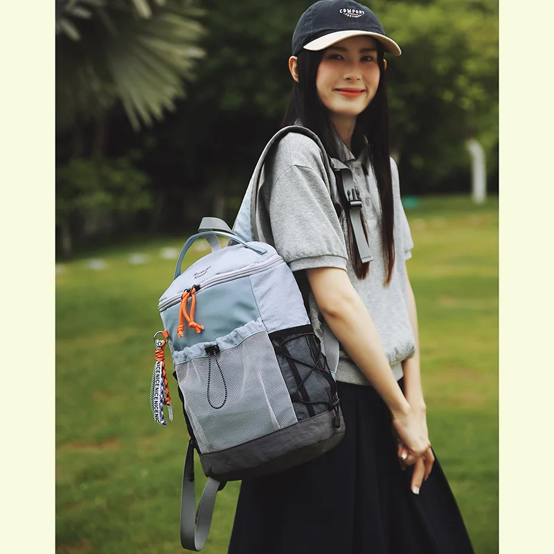 

ita bag Ladies' casual nylon new shoulder bag backpack handbag рюкзак женский mochila bags for woman bolsa feminina 백팩 bags