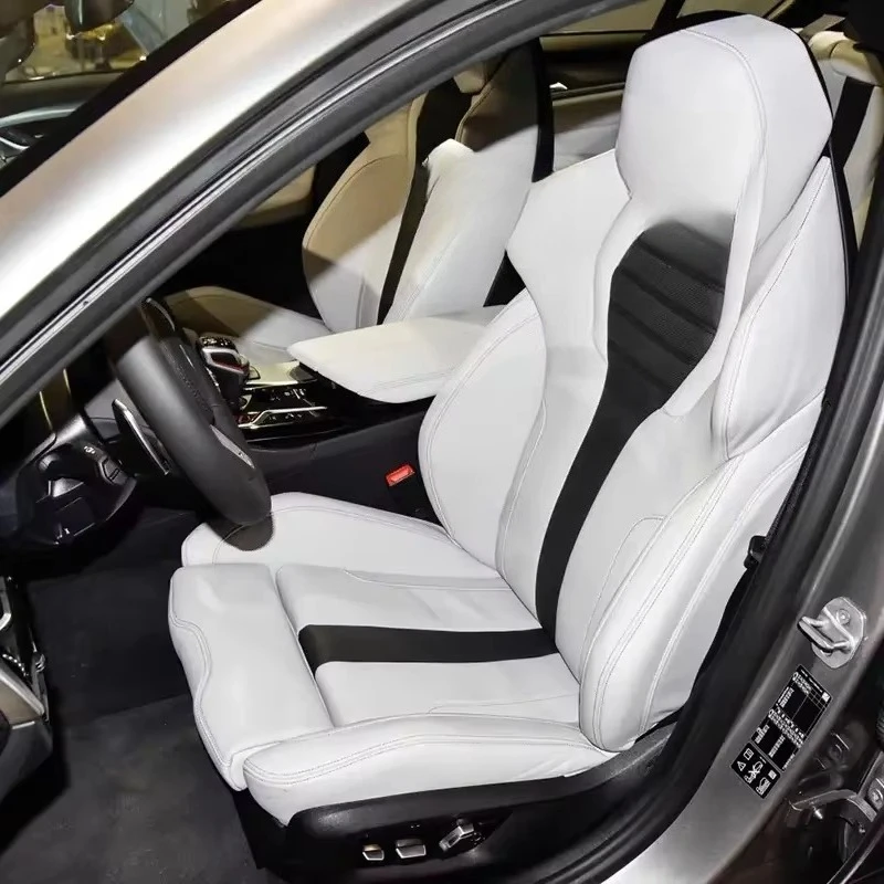 Auto Interior Upgrade Newest Car Electric Luxury Vip Seats for  Conversion Van Seats