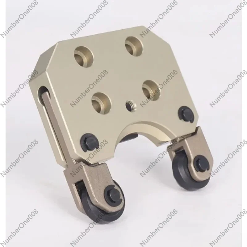 BT30holder CNC numerical control machining center Yitai Lijin library  holder tool claw drilling machine