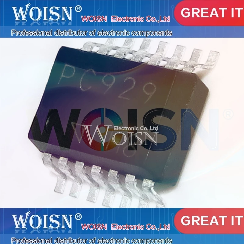 Small Batch 1-5-10pcs PC929 929  Price discounts Spot supply