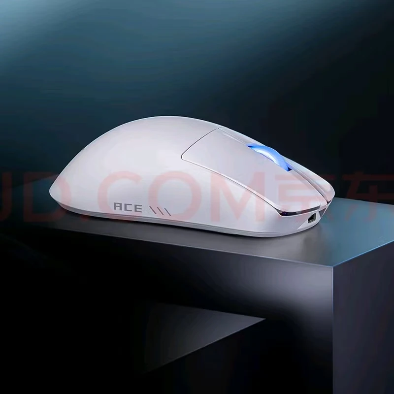 New Listing ROG Dragon Scale 2ACE Wireless Mouse 8K Return Rate 48g Lightweight ZOME Mode 3Mode Bluetooth Esports Gaming Mouse
