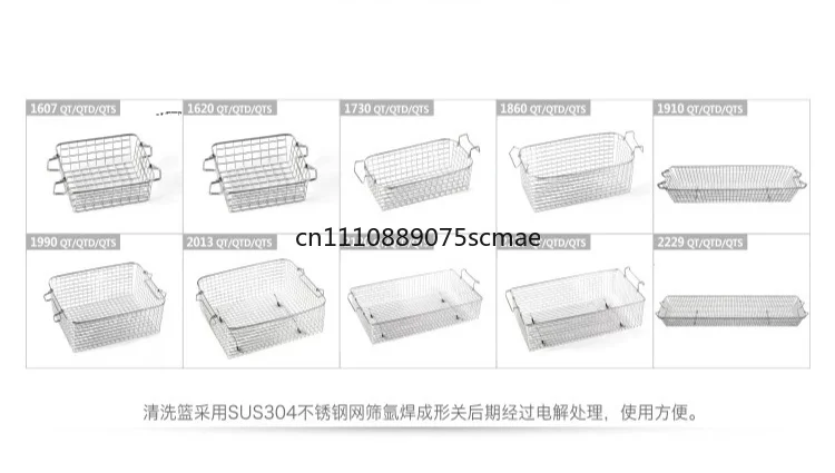 27L Large Tank VGT-2013QTD Ultrasonic Washing Machine, Digital Heat Timer Industrial Cleaner For Metal Parts & Circuit Boards