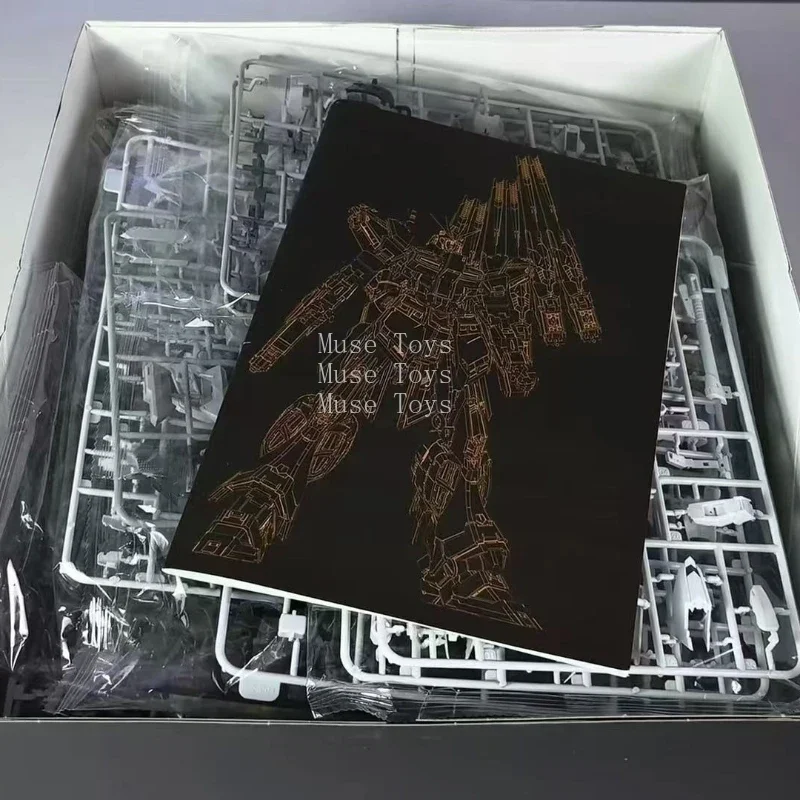 

KO V-Tiger 1/100 V Fighter Фигурка в сборе Модель Комплект GK Style Nu Alloy Skeleton U.C.0093 Аниме Фигурка Подарок на день рождения