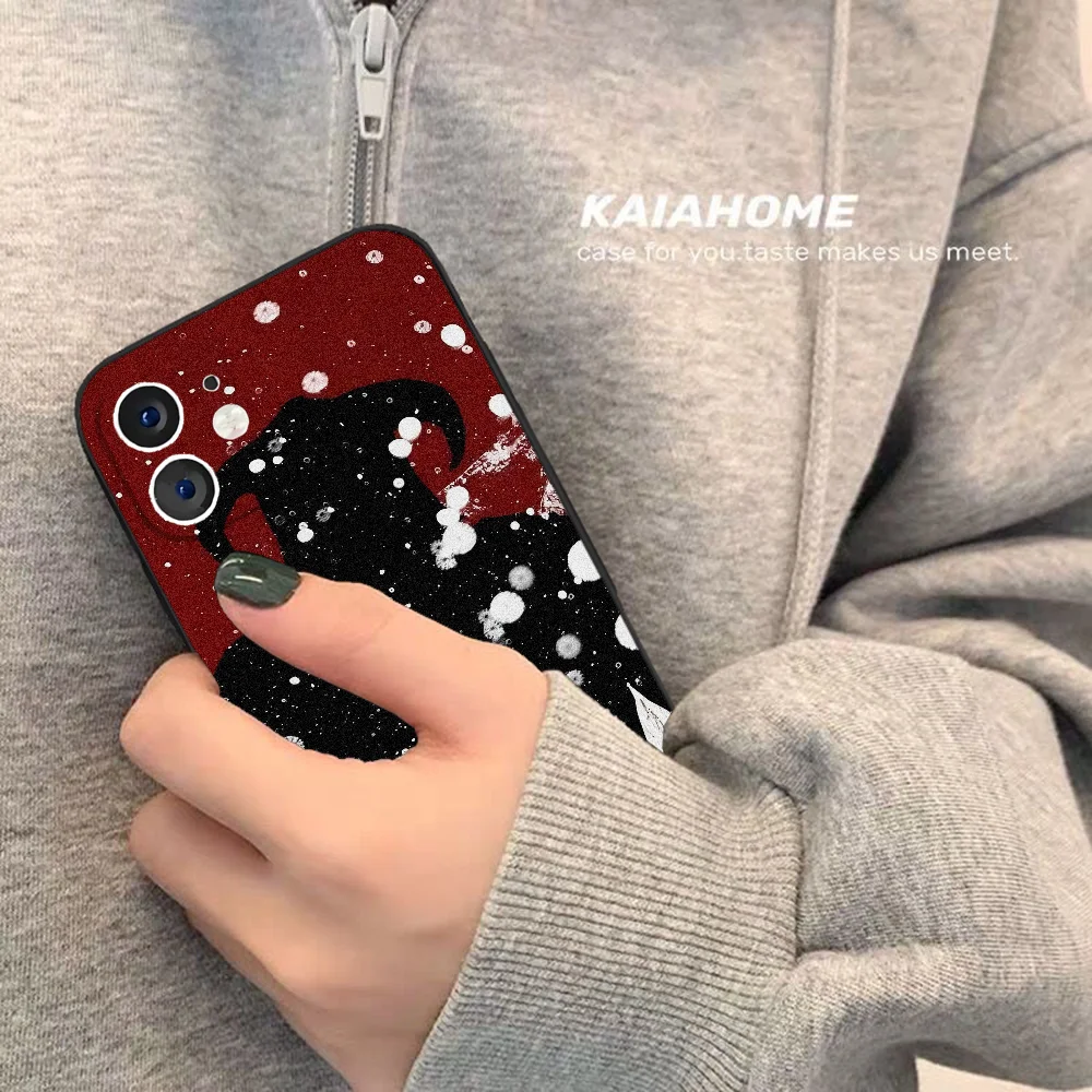 حافظة هاتف ألعاب E-Elders مصنوعة من السيليكون الناعم لهاتف S-Scrolls Skyrims IPhone 16 15 14 13 12 11 Plus Pro Max Plus #2