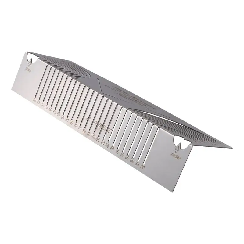 

AT21-Angle & Arc Marking Tool Square Steel Pipe Bend Steel Pipe Bend Marking Tool Welding Square Pipe Marking Welding Tool