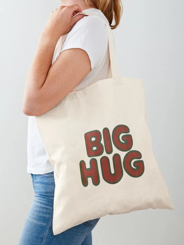 

Big Hug Tote Bag cloth bag woman bag luxury women bags woman 2026