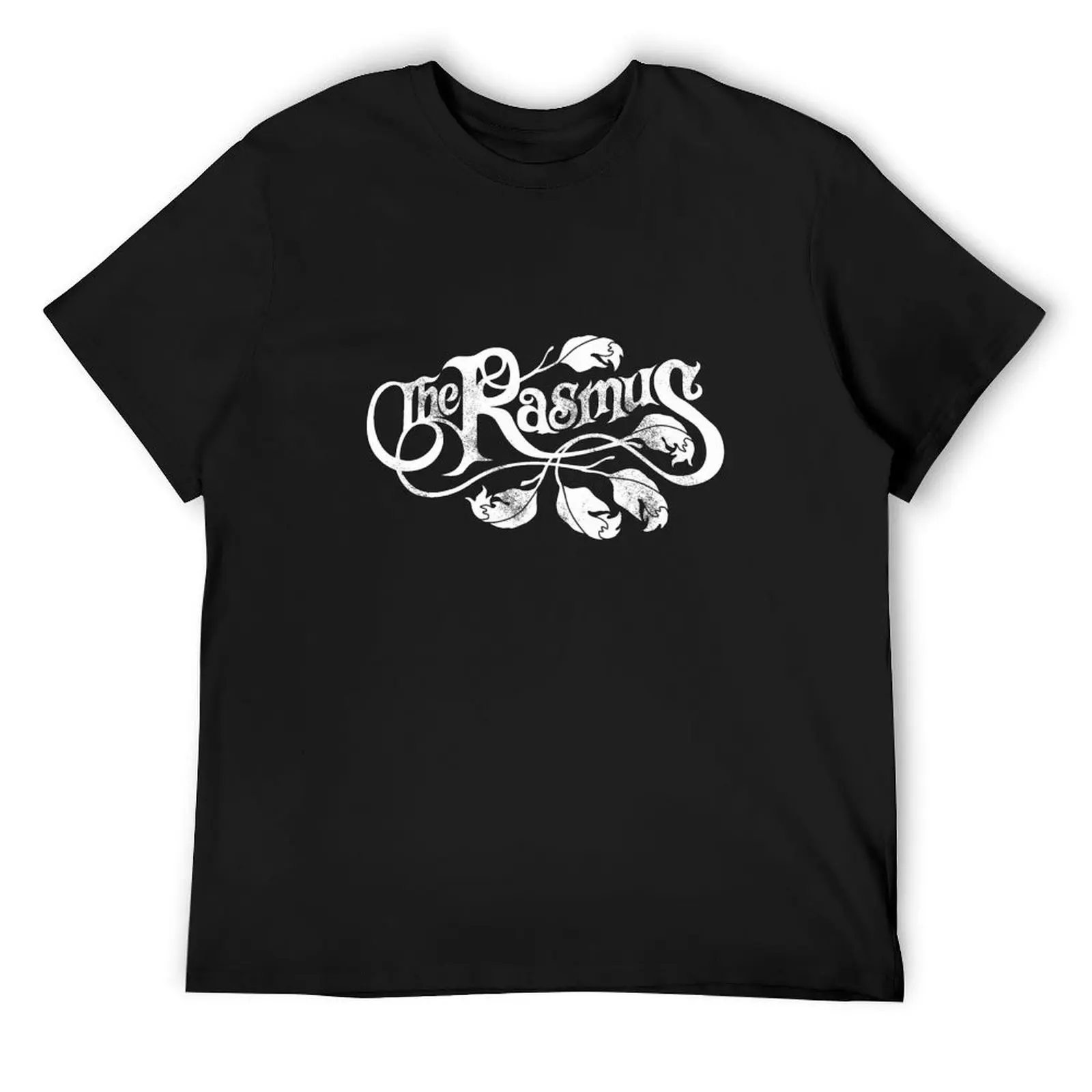 The Rasmus Jezebel T-Shirt graphic t shirts designer shirts mens graphic t-shirts