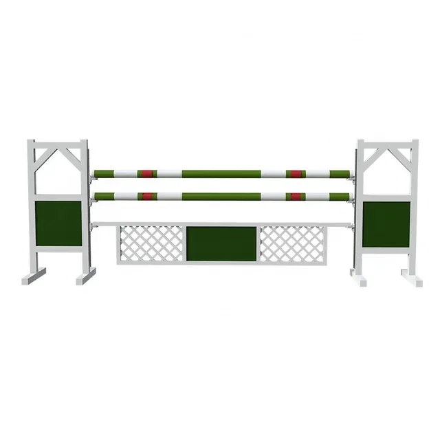 

Fentech customizable obstacle jumping,horse show jumping obstacle