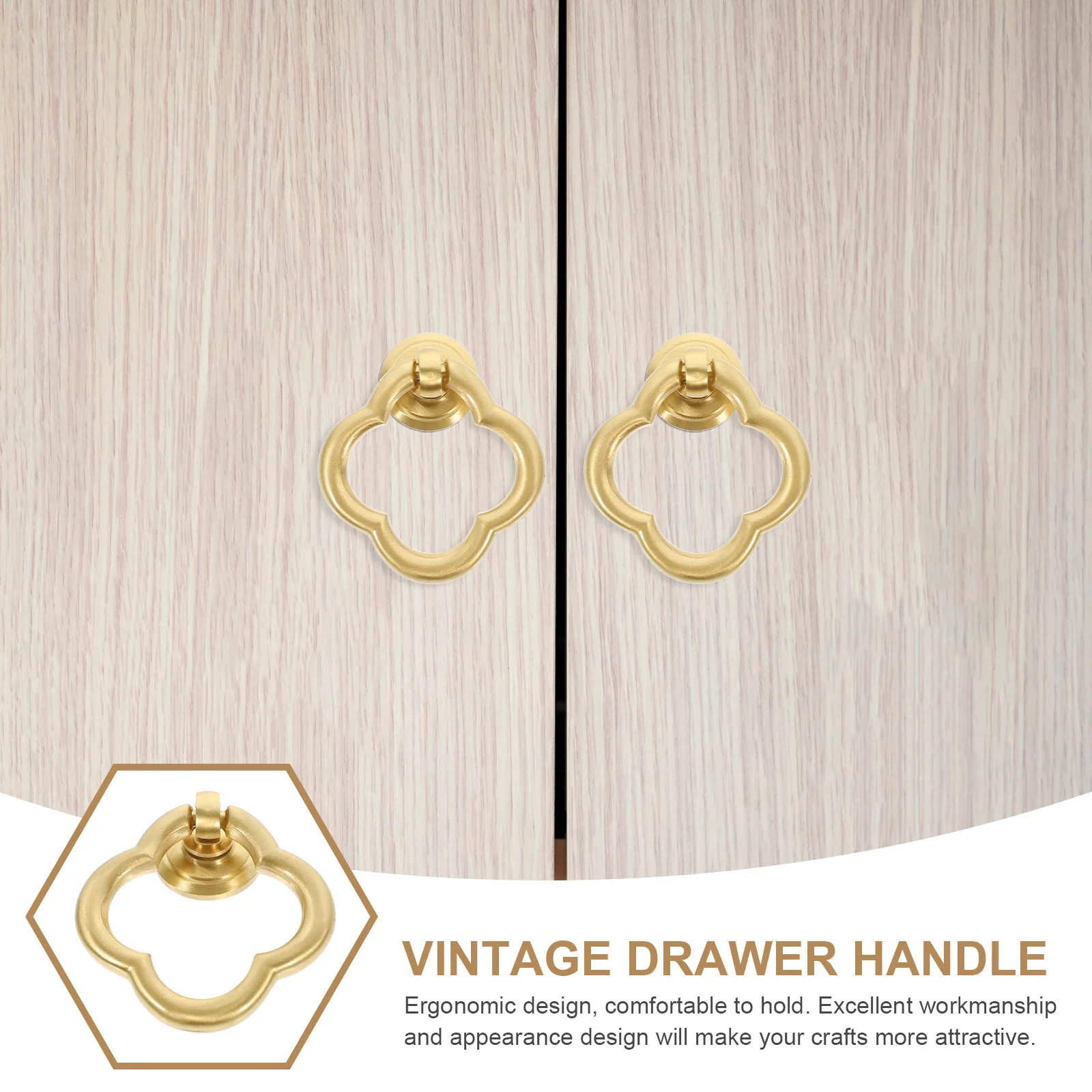 

Pulling Handle Drawer Pull Knobs Vintage Drawer Pulls For Kitchen Wardrobe Dresser Furniture Handles