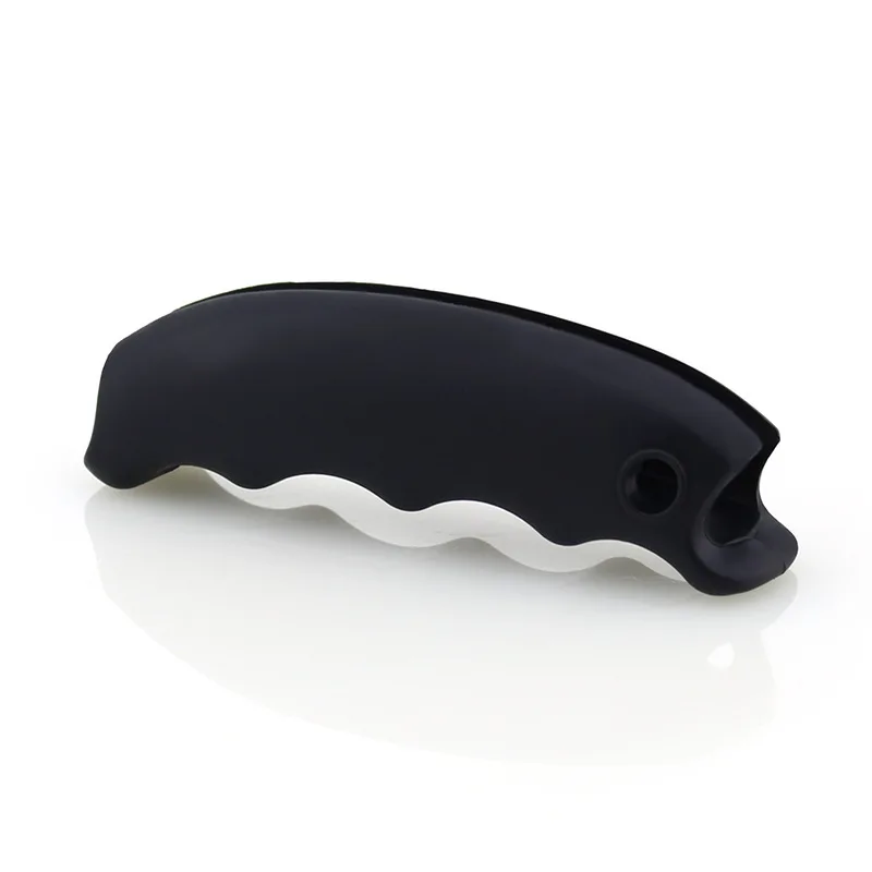 

Grocery Carrier Handle Grip Silicone Shopping Bag Handgrip Ergonomic Lightweight Compact Storage Household Outdoor