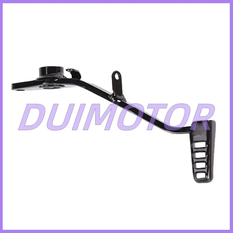 

Rear Brake Pedal Assembly for Honda Cb400x Cb400f Cbr400r