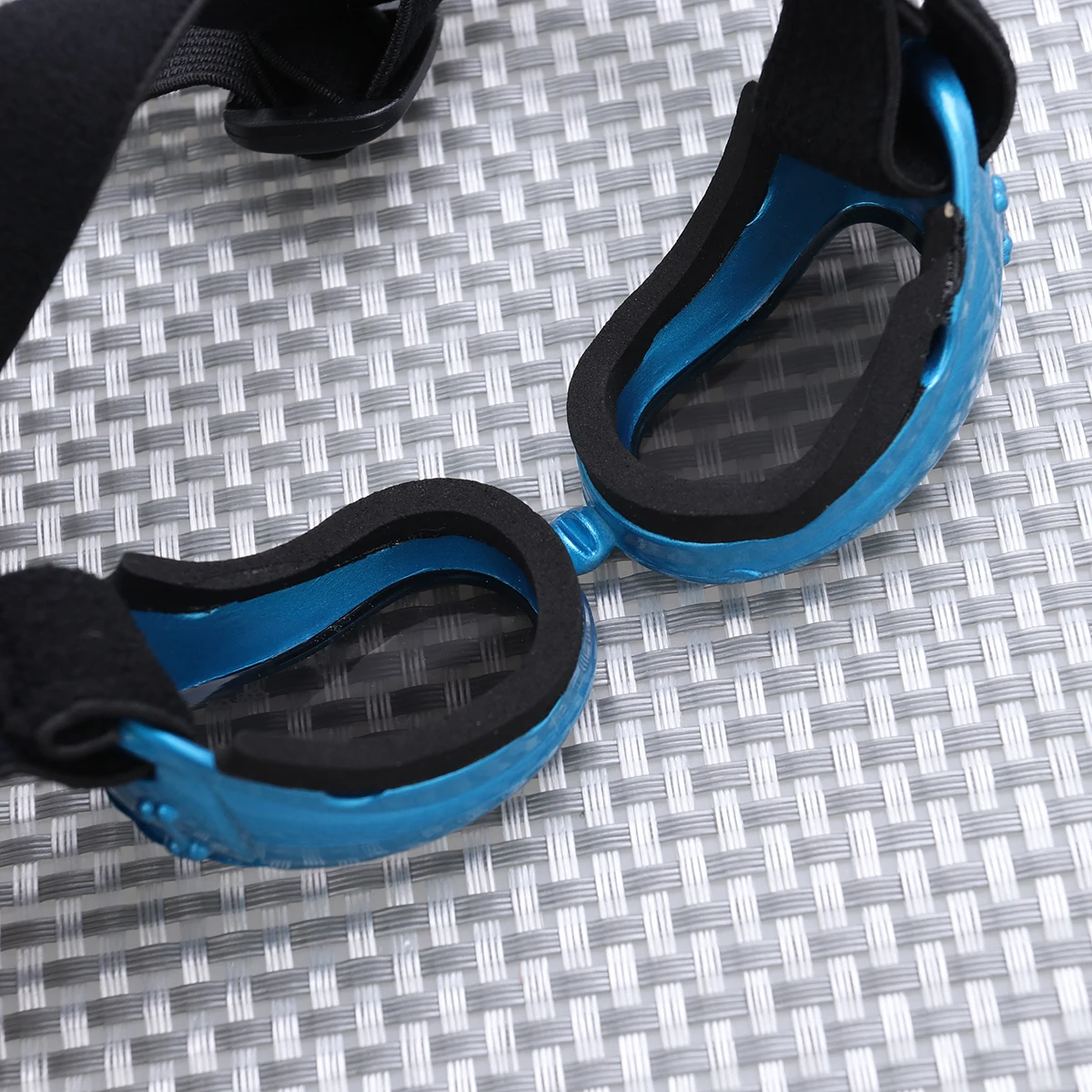 

Pet Sunglasses Qlasses with Strap for Pets Eyewear Dog Outdoor Sports Accessories