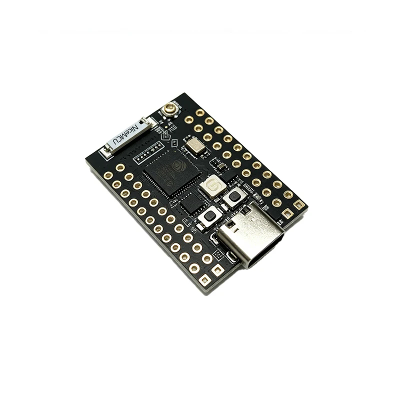 ESP32-S3-N16R8 MINI Development Board 16MB Flash 8MB PSRAM Type-C USB 2.4G Wi-Fi Bluetooth 5 BLE MCU Module