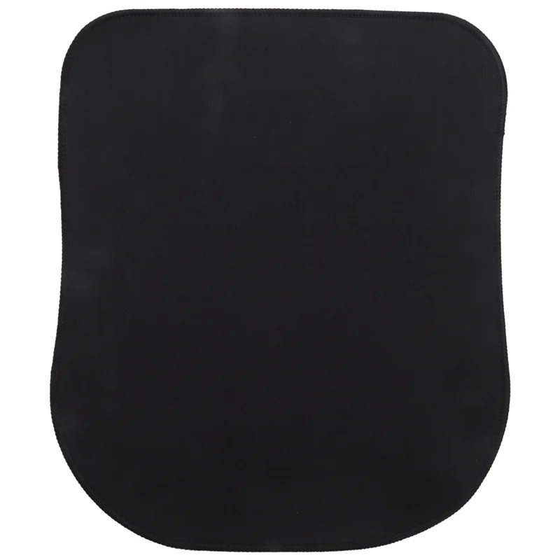 Sliding Board for Thermomix TM6 TM5 - Accessories Underlay Non-Slip Durable Black for Vorwerk Food Processor TM5 TM6