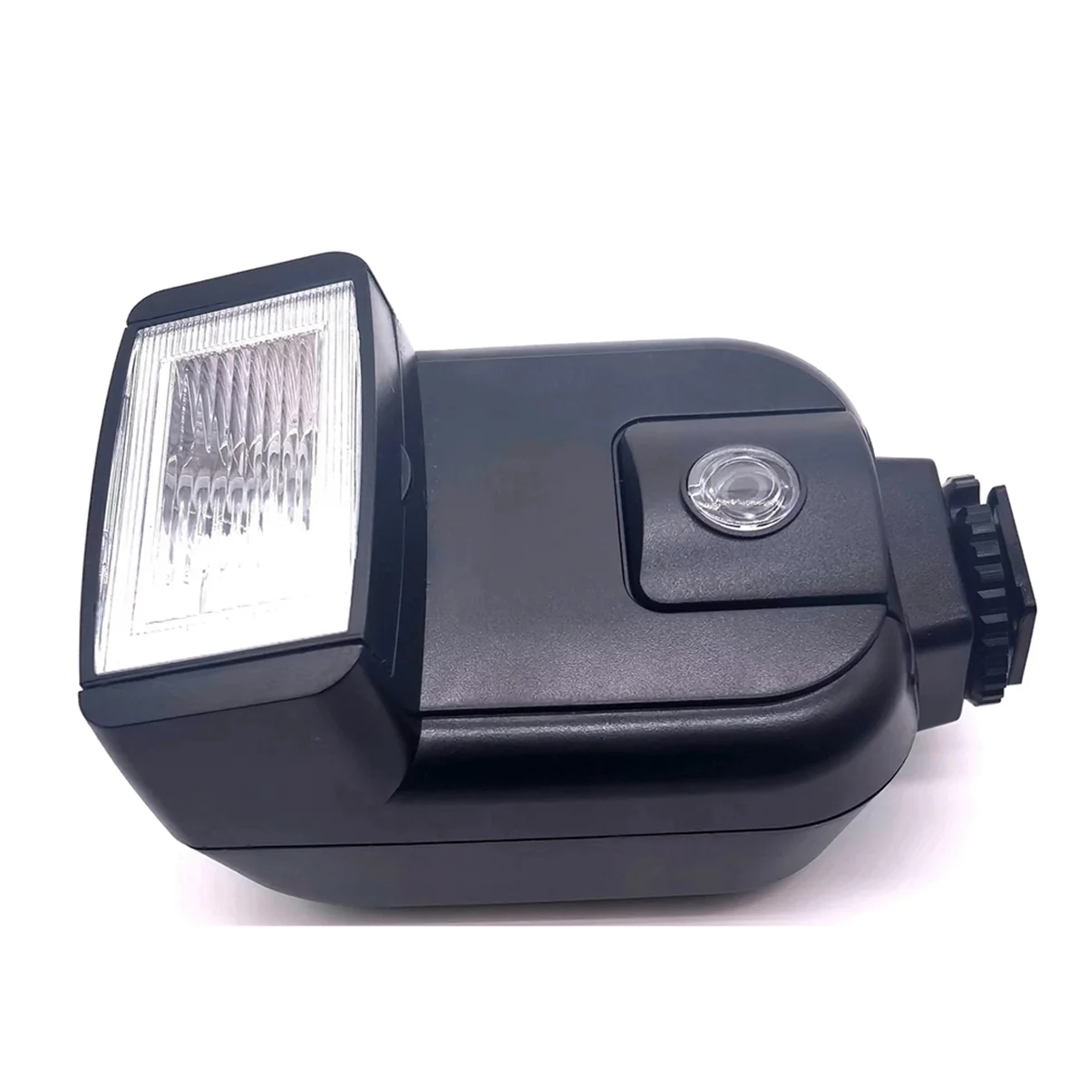 

KZQ-fLow Voltage Trigger On-Camera Flash, совместимая с беззеркальной пленкой DSLR, откидная 90, универсальная