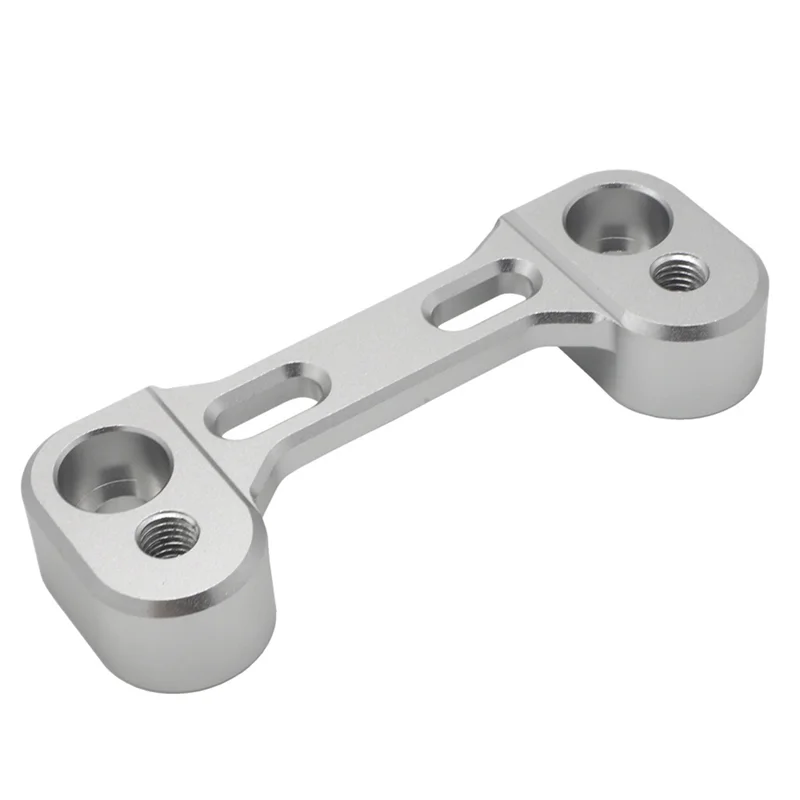 

Motorcycle Handlebar Adapter Riser For BMW G310GS G310R 2017-2023 Handlebar Heightening Parts
