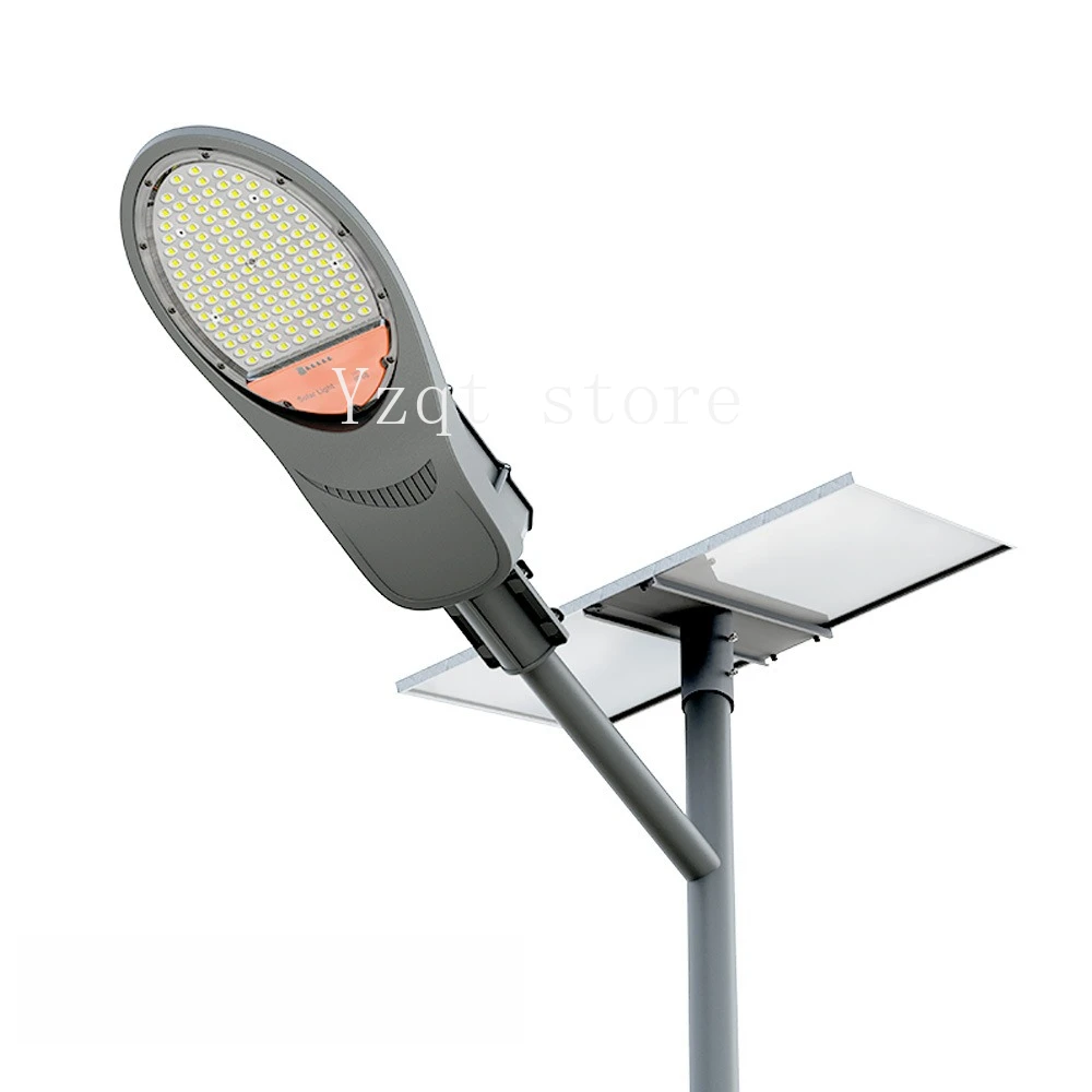 

Solar street light Municipal engineering 4m 6m 8m engineering LED