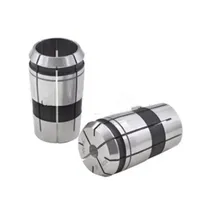 Metric British Sthandard TG75 / TG100 / TG150 Spring Steel Collet Chuck Elastic Barrel Clip CNC Collet