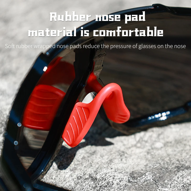 Cycling Glasses Mountain Road Bike Bicycle Hiking Camping Golf UV400 Outdoor Sport Sunglasses Men Women Bicycle Goggles