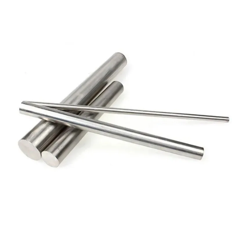 GH4080A GH80A Nickel‑Base Round Bar N07080 80A, Ground & Polished Bar Stock