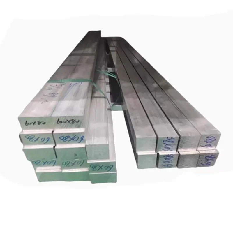 

Алюминиевая листовая пластина с плоским стержнем Алюминиевые метрические размеры