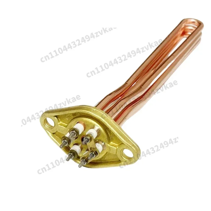 Suitable for Italian WEGA PEGASO Picasso coffee machine heating tube Ostoria heating tube electric heating tube