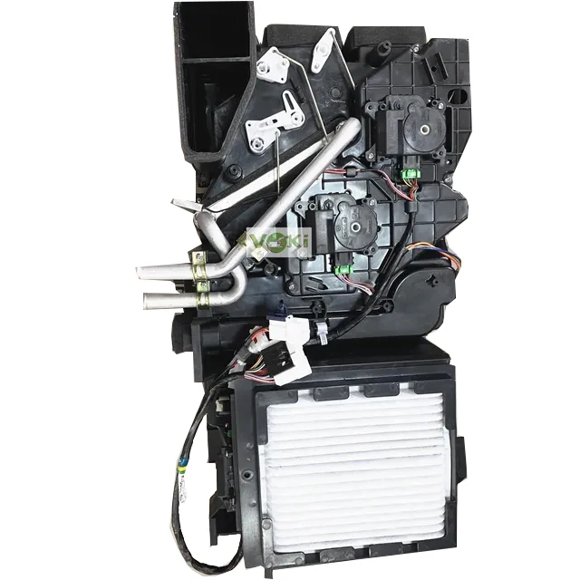 

PC130-7 PC450-7 PC300 PC200-7-8 Excavator Cab air Conditioner Assembly 208-979-7610
