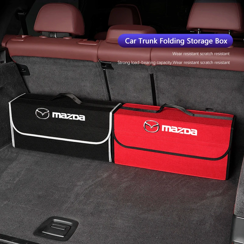 Thumbnail 2 - #37 Best Rated Car Boot Storage Boxes to Buy in 2026