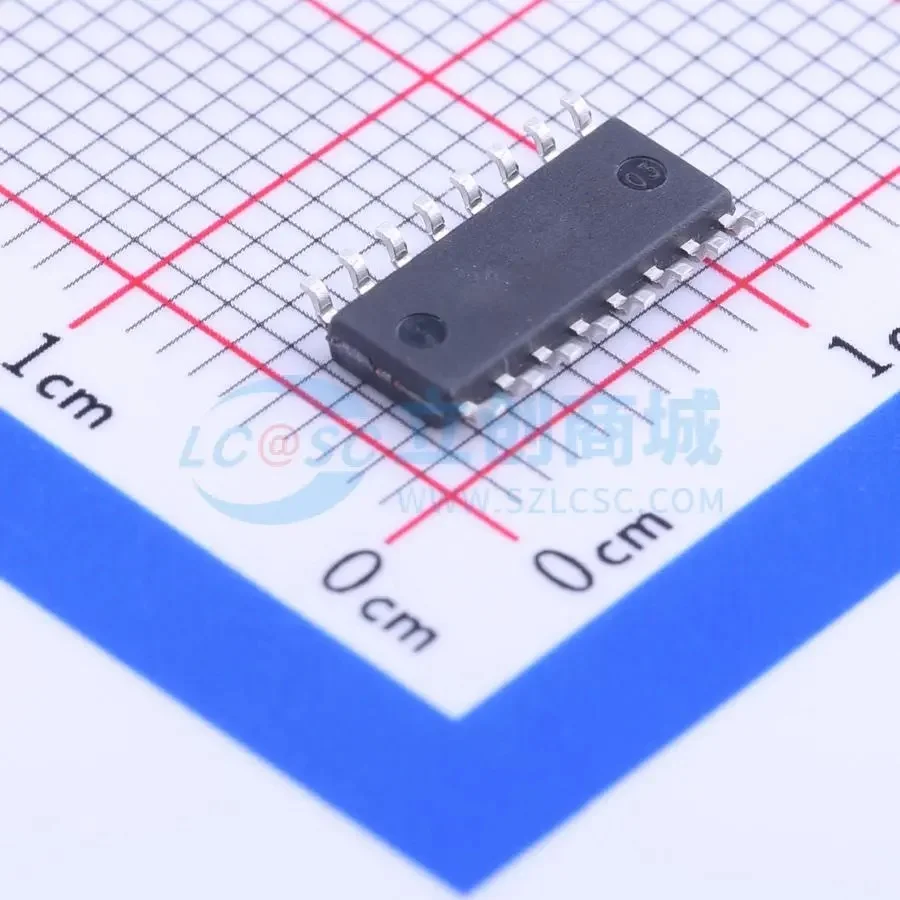 DS26LS31CM متوفر في المخزون على مدار 48 ساعة