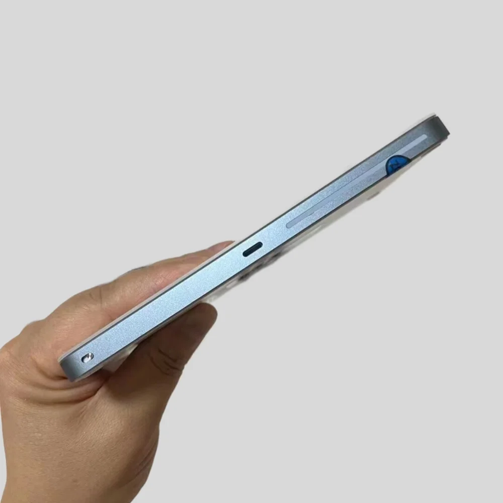 Trackpad Mágico 3, Trackpad