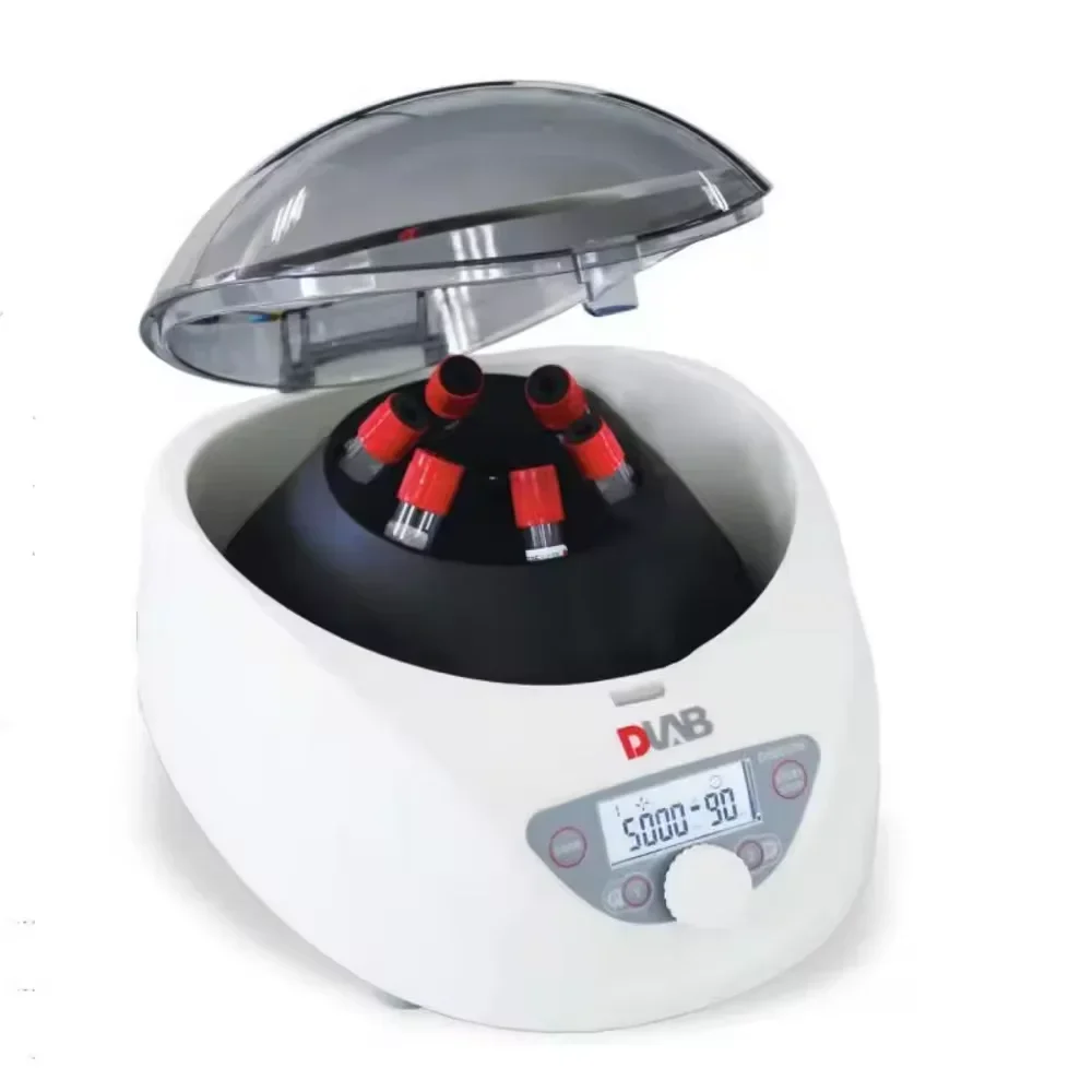 Promotional Price Laboratory Centrifuge Machine Refine Centrifugal Machine