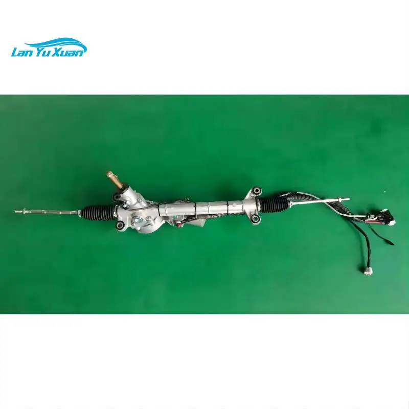 

Electric power steering rack auto steering gear assy for Subaru outback BRM-007340 RHD