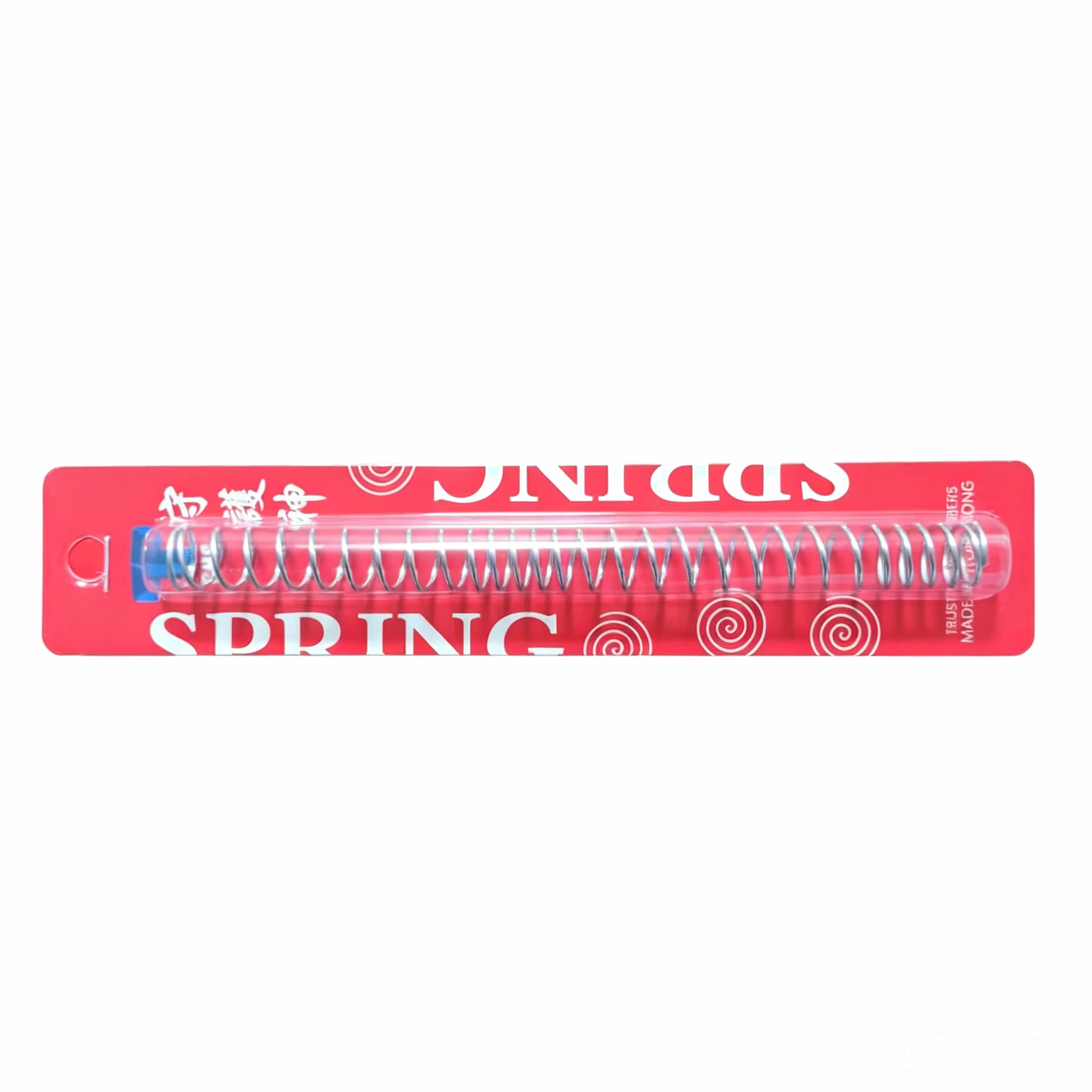 Unequal Compression Springs AEG Wire M100 M110 M120 M130 M140 M150 M160 M170 LENGTH 16.4 16.3 16.2 17.6 17.5 16.7 16.3 16cm