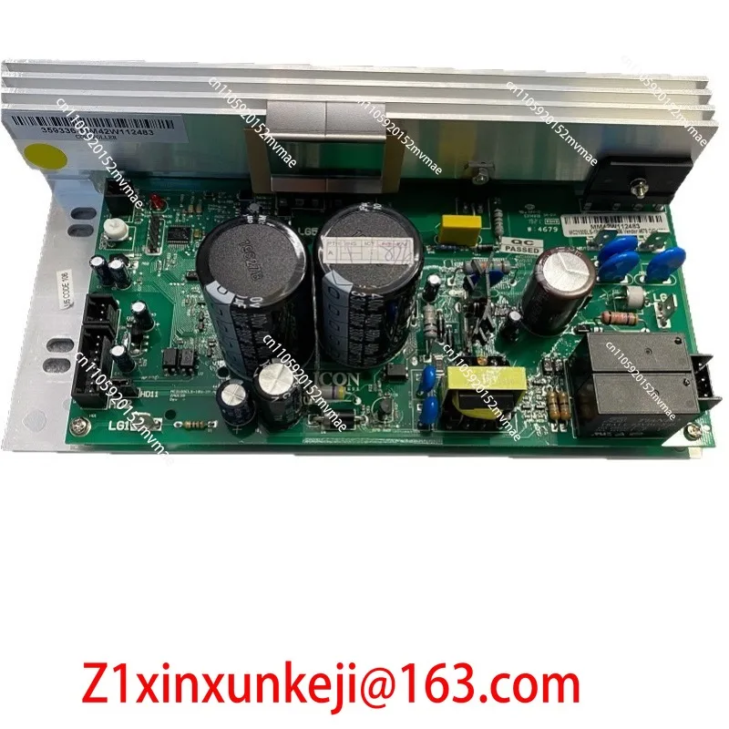 1PCS Controlador de Motor para Cinta de Correr MC2100ELS-18W MC2100ELS-18W-ZY / 2Y Placa de Control Inferior y Placa de Alimentación para ICON PROFORM
