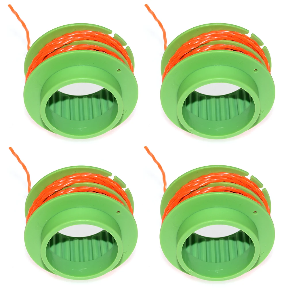 String Trimmer Spool Suit For EGO Power+ AS1300 ST1500 ST1500SF ST1500XY ST1501-S ST1500-S ST1502 ST1502SA ST1502XY ST1504SF