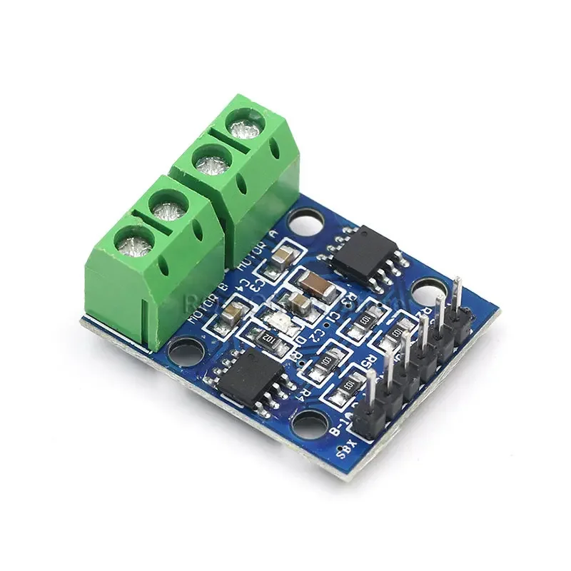 L9110S H-bridge Stepper Motor Dual DC Stepper Motor Driver Controller Board Module L9110S L9110 For Arduino