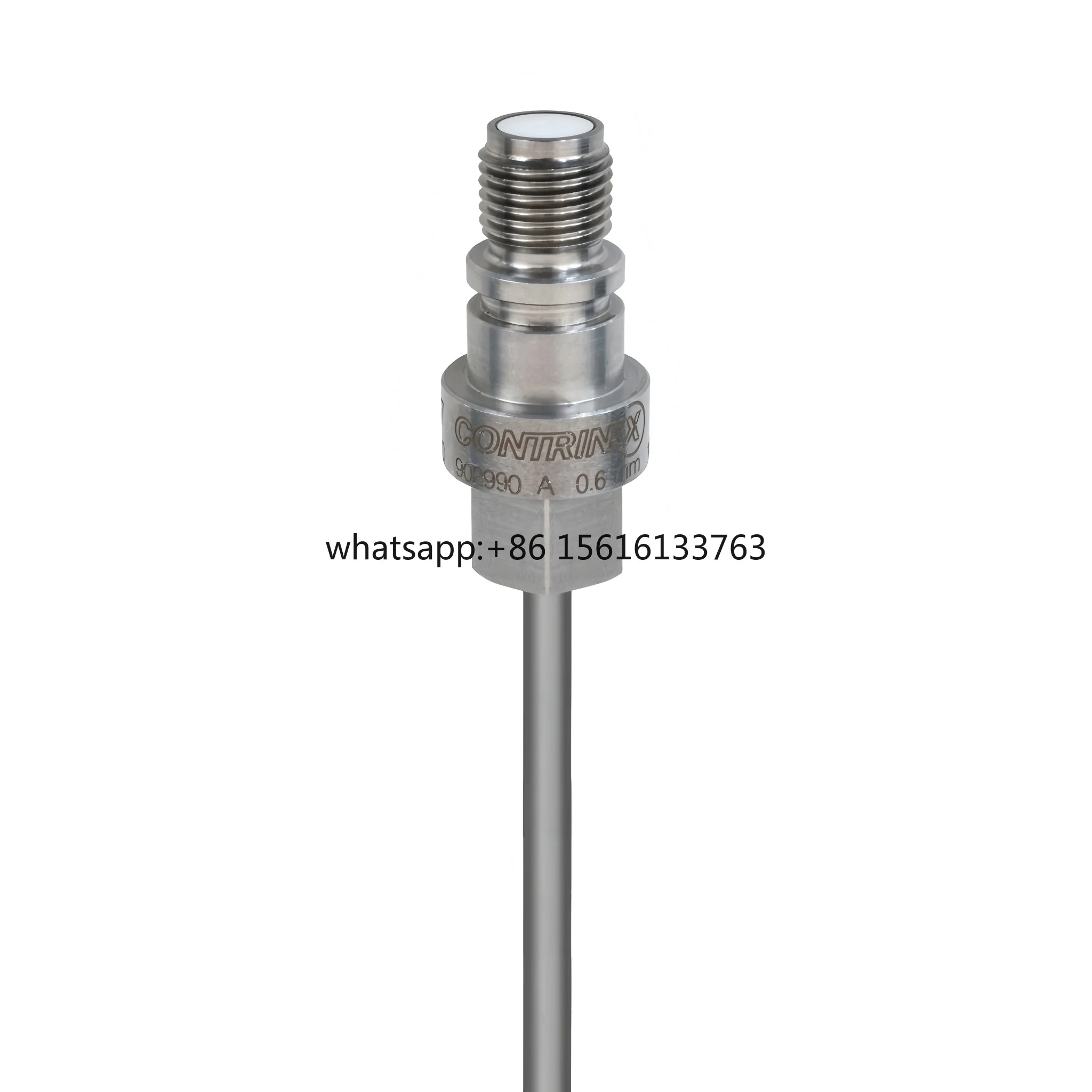 

New Proximity Switch Sensor DW-AD-603-M10E-620 High Pressure Resistant Sensor for Main Oil Cylinder Suitable for Maritime Use