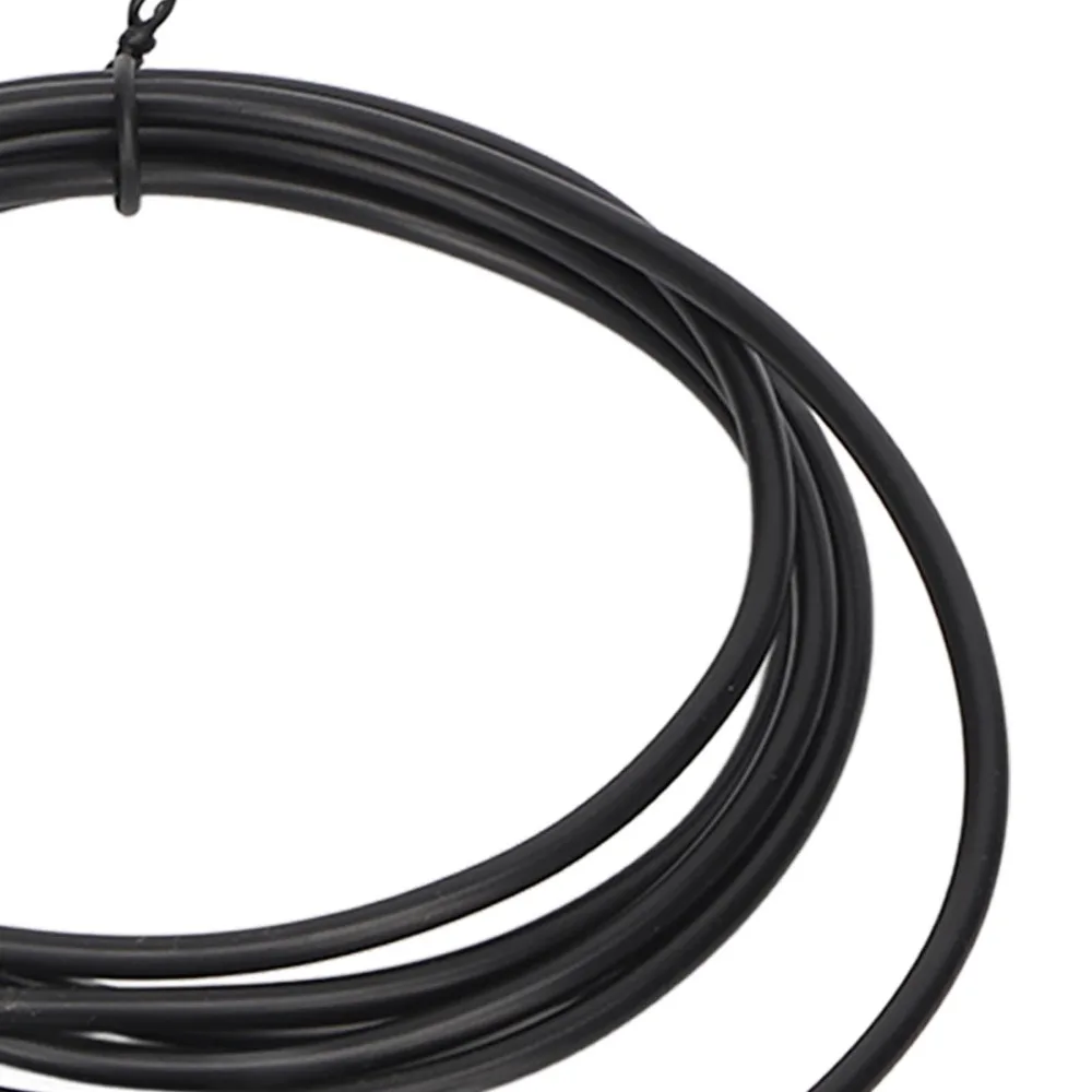 Professional 3.5mm to DIN 8PIN Cable Plug and Play 5.9ft 90 Degree Elbow 3.5mm to DIN 8PIN Converter Cable