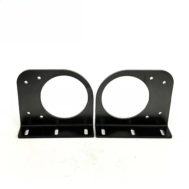 Steel mounting plate brackets are used for 75 RPM120RPM electric wheelchair motor mounting plates