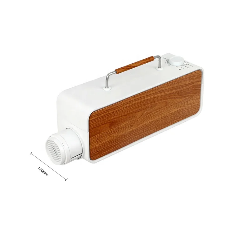 New type intelligent multi-function dryer portable electric dryer heater